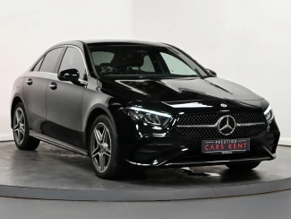 Mercedes-Benz A Class Listing Image