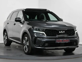 Kia Sorento Listing Image