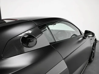 Audi R8 Image 7