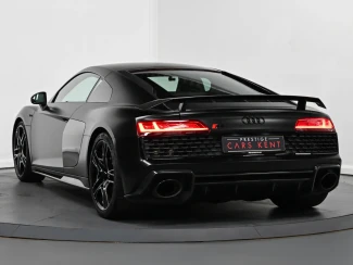 Audi R8 Image 3