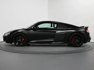 Audi R8 Image 4
