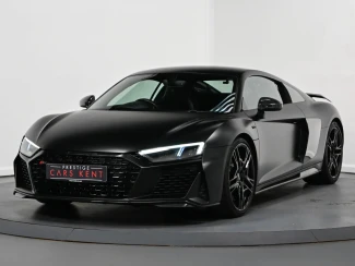 Audi R8 Image 6