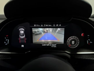 Audi R8 Image 8