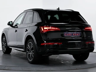 Audi Q5 Image 3