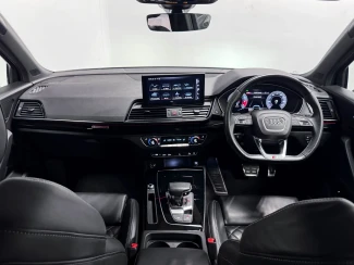Audi Q5 Image 2