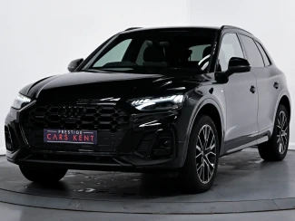 Audi Q5 Image 6