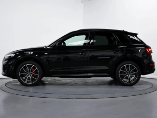 Audi Q5 Image 4