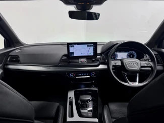 Audi Q5 Image 2