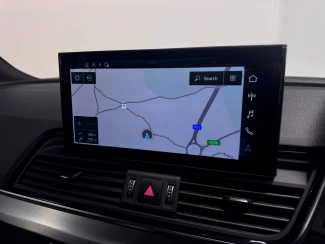 Audi Q5 Image 8