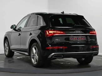 Audi Q5 Image 3