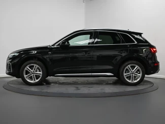 Audi Q5 Image 4