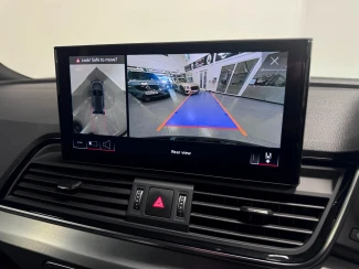 Audi Q5 Image 7