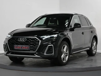 Audi Q5 Image 6