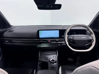 Kia Sportage Image 2