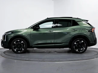 Kia Sportage Image 4