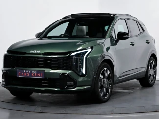Kia Sportage Image 6