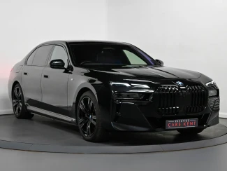 BMW i7 Listing Image