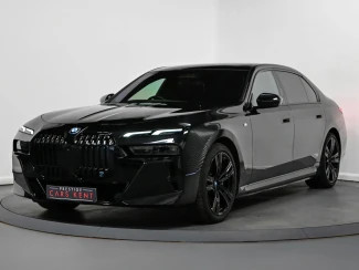 BMW i7 Image 6