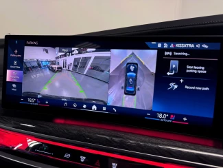 BMW i7 Image 8