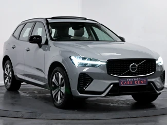 Volvo XC60 Listing Image