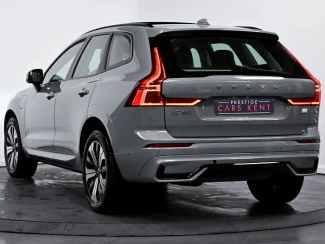 Volvo XC60 Image 3
