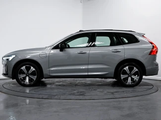 Volvo XC60 Image 4