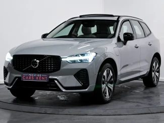 Volvo XC60 Image 6