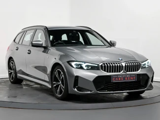 BMW 3 Series Listing Image