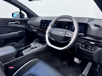 Kia Sportage Image 2