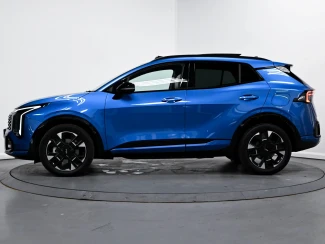 Kia Sportage Image 4