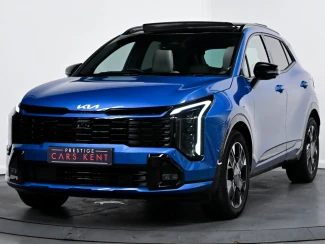 Kia Sportage Image 6