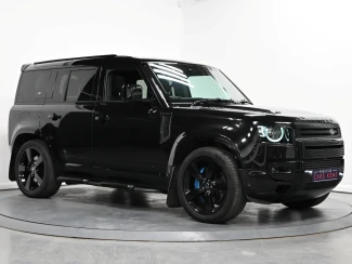 Land Rover Defender 110 Listing Image