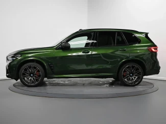 BMW X5 M Image 4