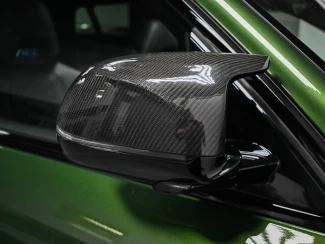 BMW X5 M Image 7