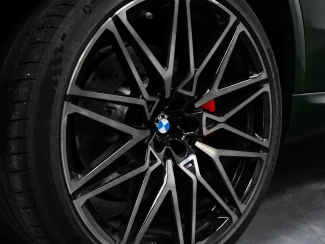 BMW X5 M Image 8