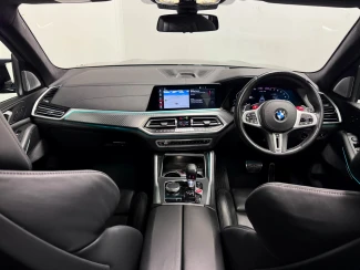 BMW X5 M Image 2