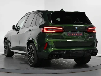 BMW X5 M Image 3