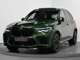 BMW X5 M Image 6