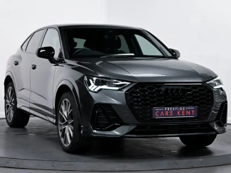 Audi Q3 Listing Image