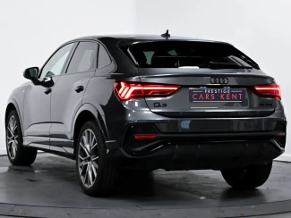 Audi Q3 Image 3