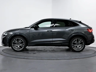 Audi Q3 Image 4