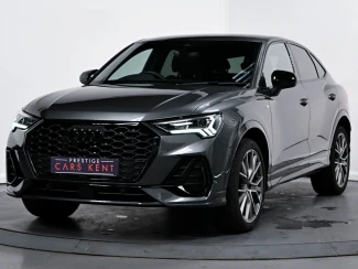 Audi Q3 Image 6