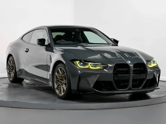 BMW M4 Competition Listing Image