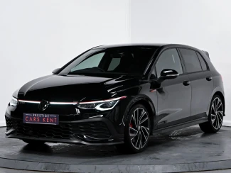Volkswagen Golf Image 6