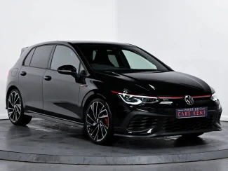 Volkswagen Golf Listing Image