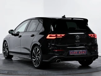 Volkswagen Golf Image 3