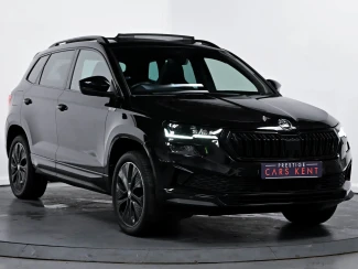 Skoda Karoq Listing Image