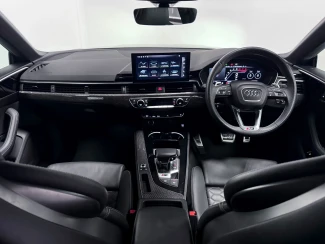 Audi RS5 Image 2