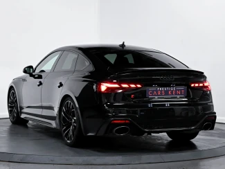 Audi RS5 Image 3
