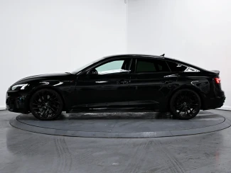 Audi RS5 Image 4